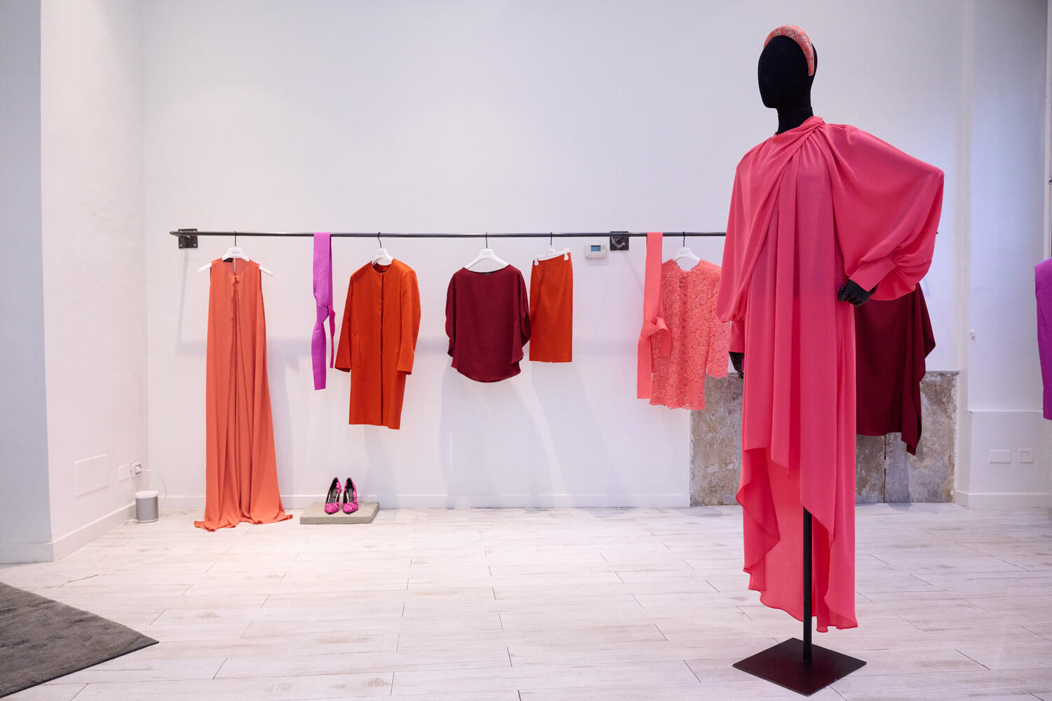 GIANLUCA CAPANNOLO WOMEN SS 2026 - Foto #3