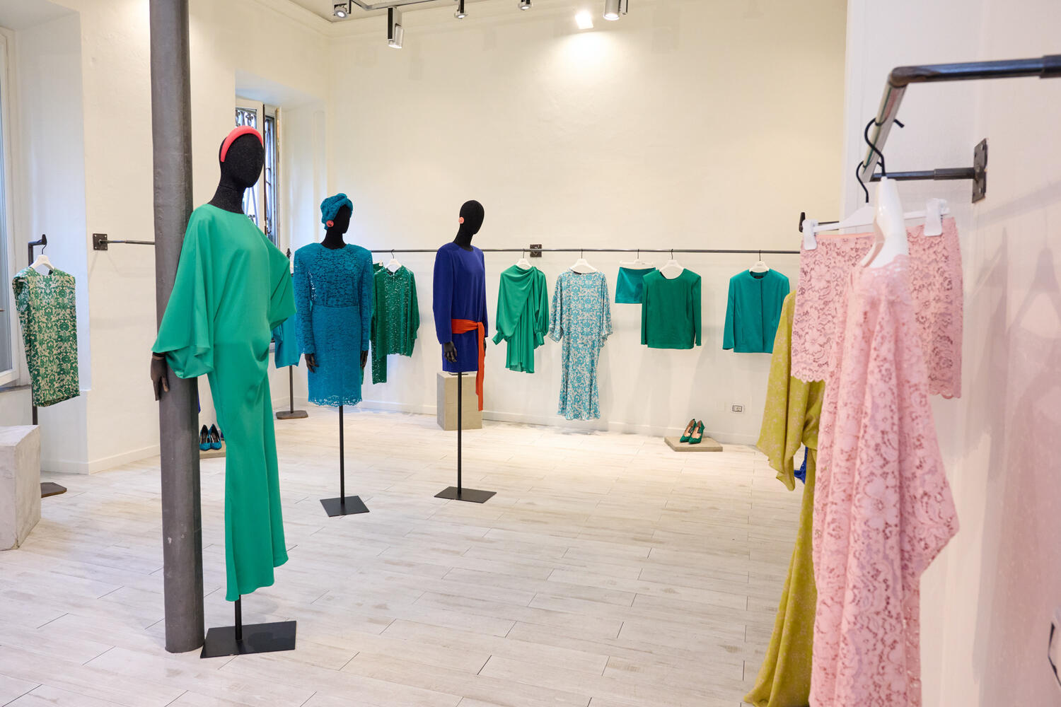 GIANLUCA CAPANNOLO WOMEN SS 2026 - Foto #6