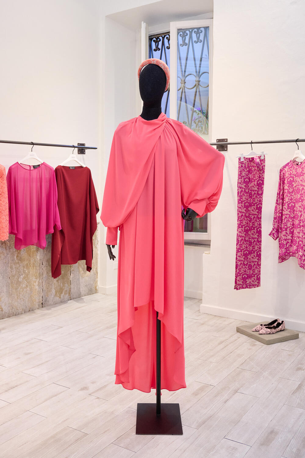 GIANLUCA CAPANNOLO WOMEN SS 2026 - Foto #8