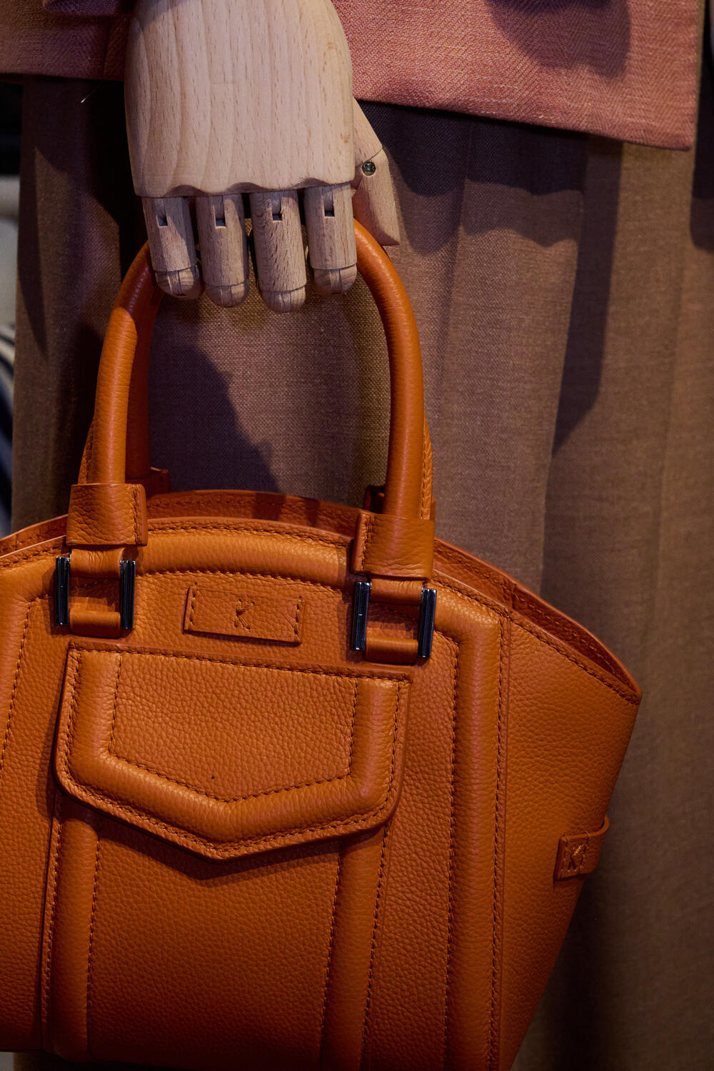 KITON WOMEN SS 2026 - Foto #50