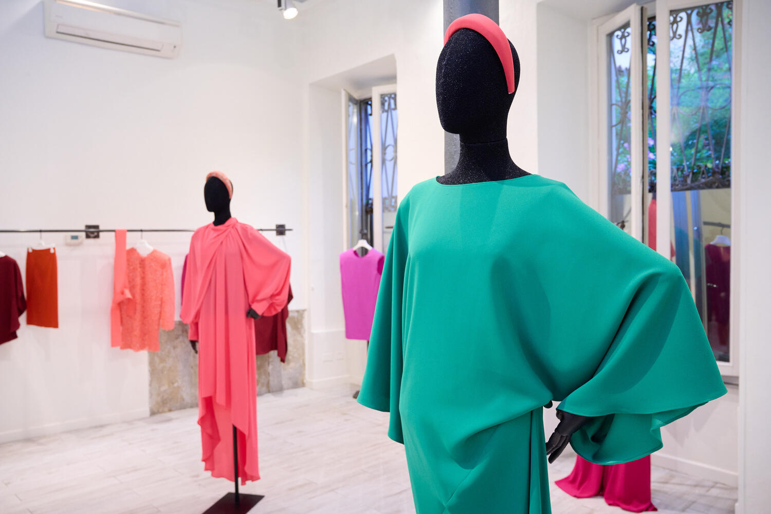 GIANLUCA CAPANNOLO WOMEN SS 2026 - Foto #2