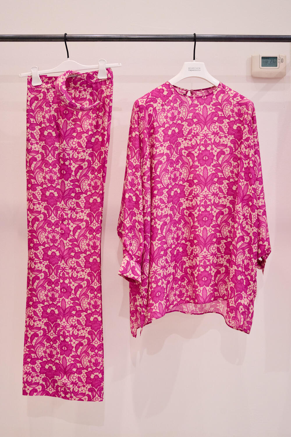 GIANLUCA CAPANNOLO WOMEN SS 2026 - Foto #18