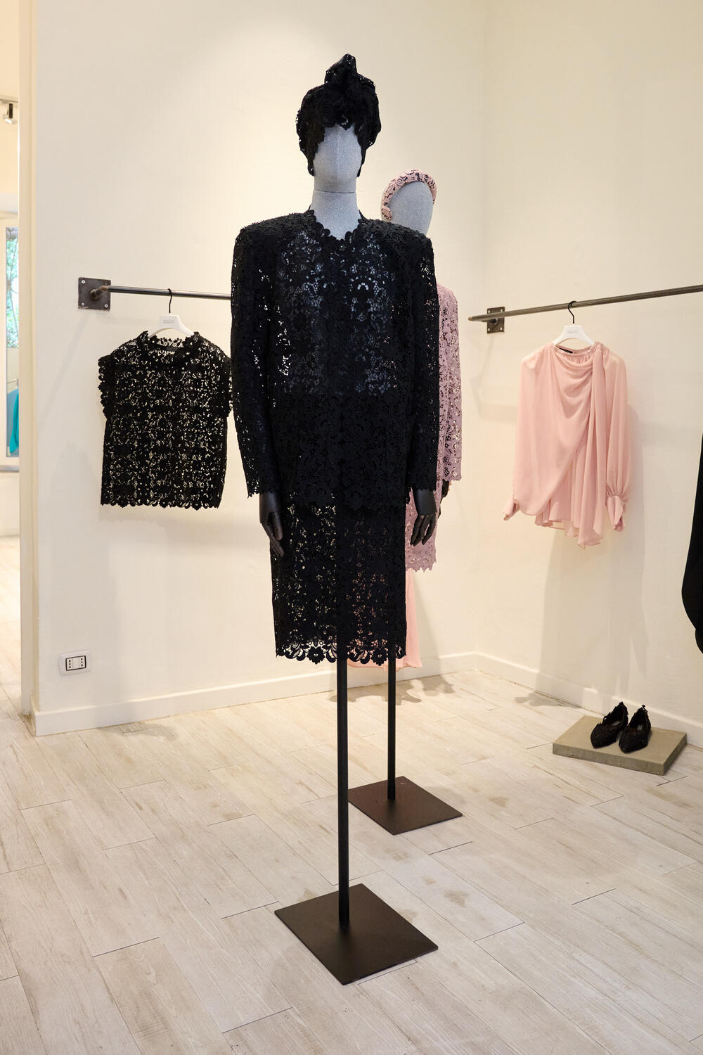 GIANLUCA CAPANNOLO WOMEN SS 2026 - Foto #9