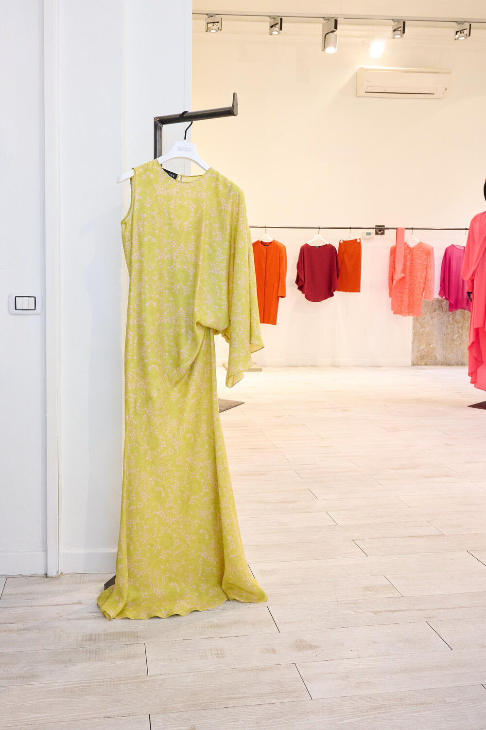 GIANLUCA CAPANNOLO WOMEN SS 2026 - Foto #10