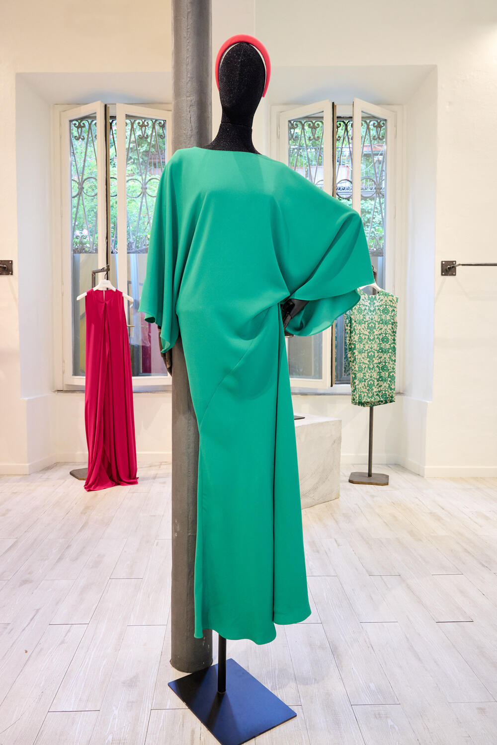 GIANLUCA CAPANNOLO WOMEN SS 2026 - Foto #11