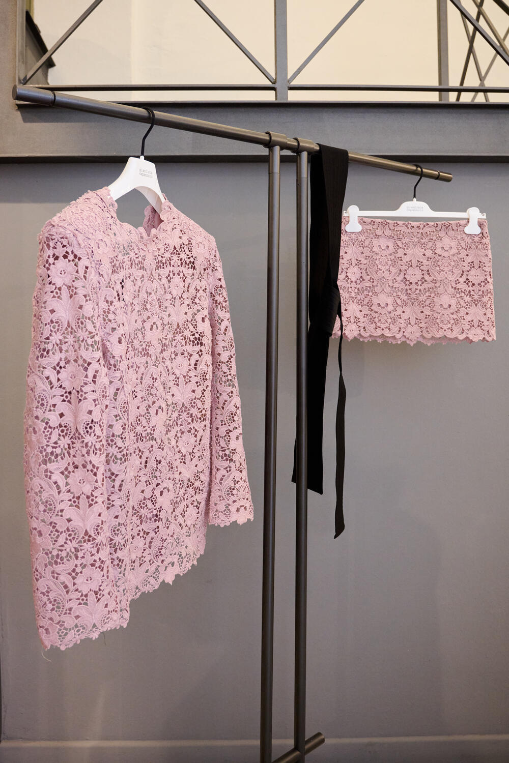 GIANLUCA CAPANNOLO WOMEN SS 2026 - Foto #12