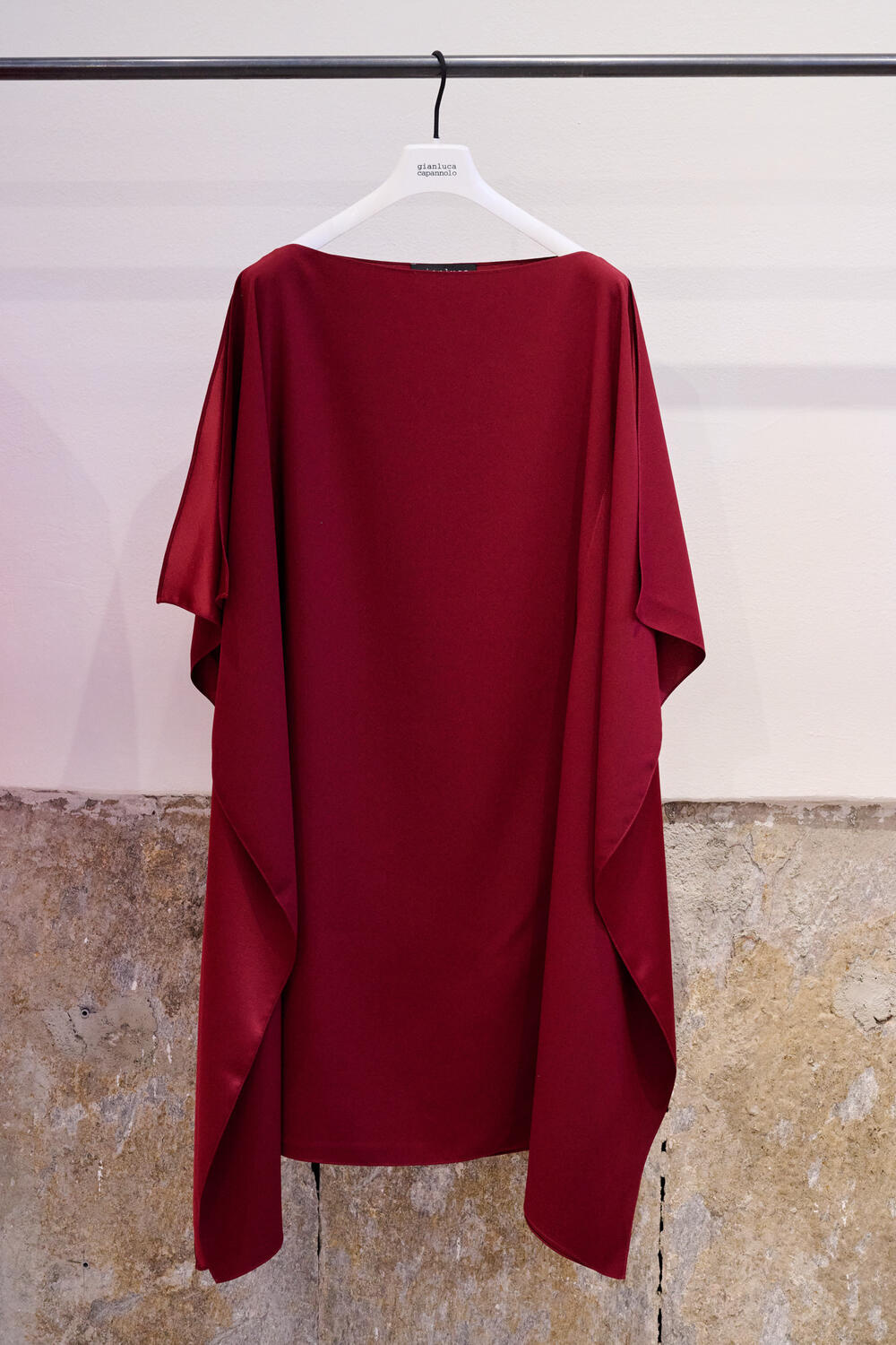 GIANLUCA CAPANNOLO WOMEN SS 2026 - Foto #23