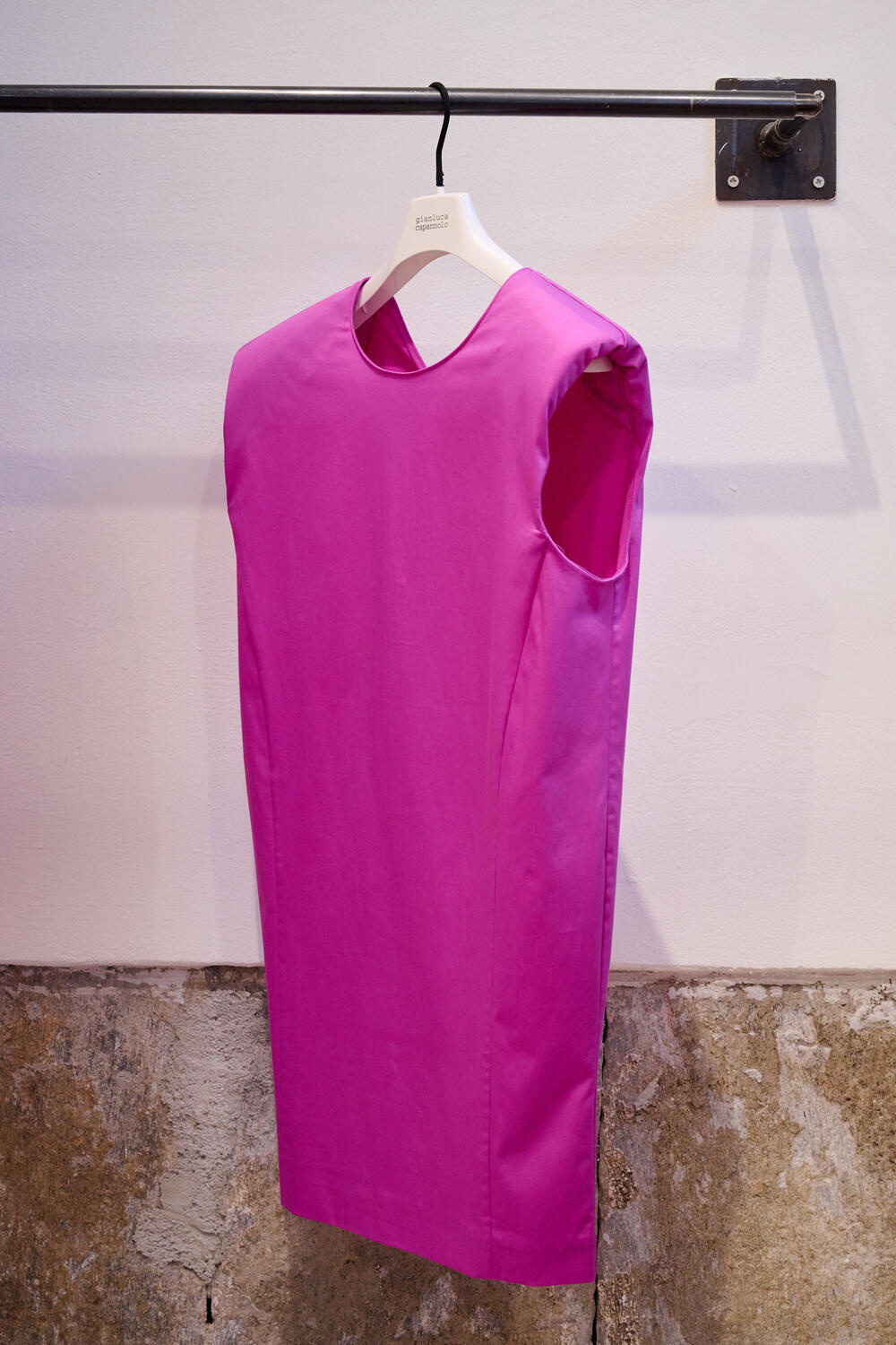 GIANLUCA CAPANNOLO WOMEN SS 2026 - Foto #24