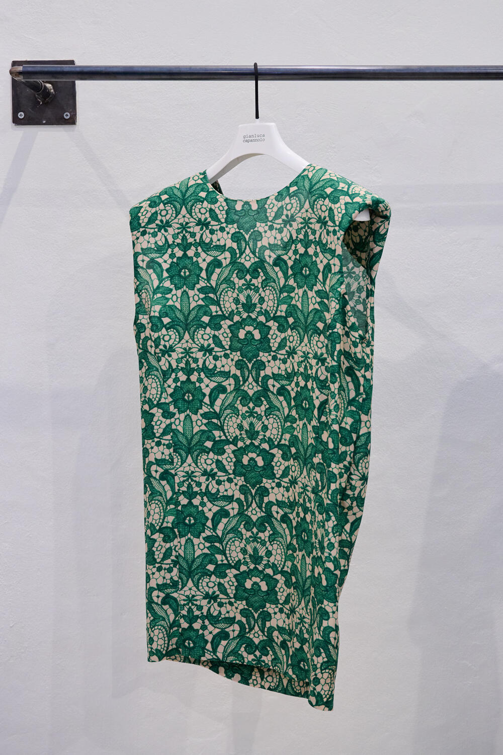 GIANLUCA CAPANNOLO WOMEN SS 2026 - Foto #25
