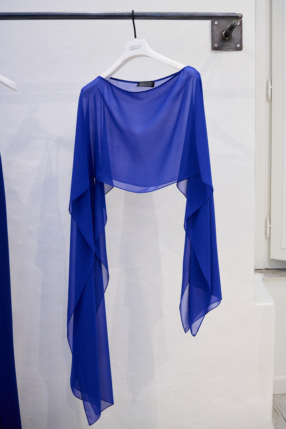 GIANLUCA CAPANNOLO WOMEN SS 2026 - Foto #26