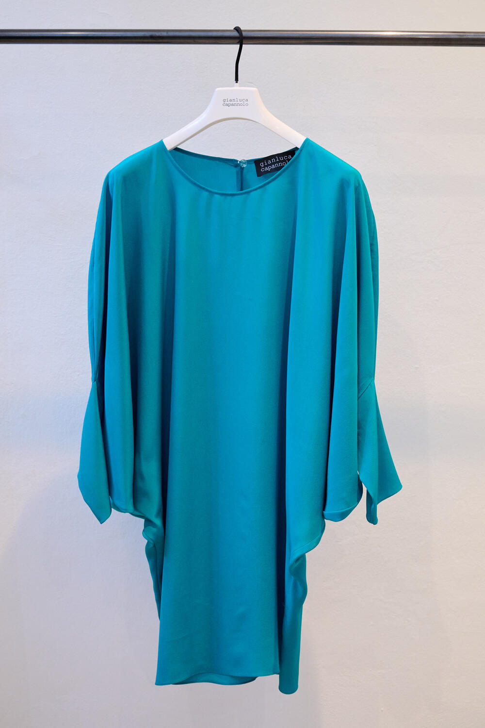 GIANLUCA CAPANNOLO WOMEN SS 2026 - Foto #27