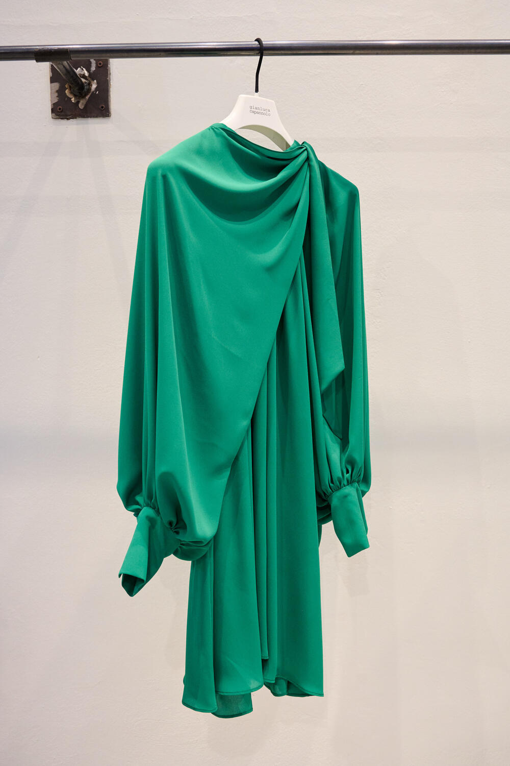 GIANLUCA CAPANNOLO WOMEN SS 2026 - Foto #28