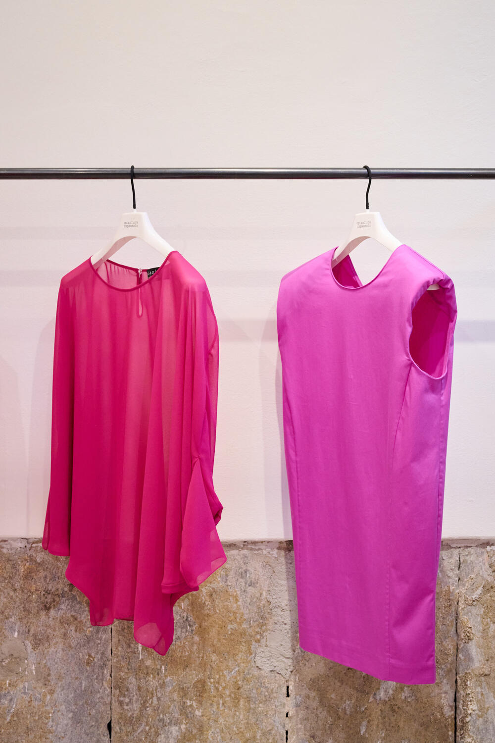 GIANLUCA CAPANNOLO WOMEN SS 2026 - Foto #19