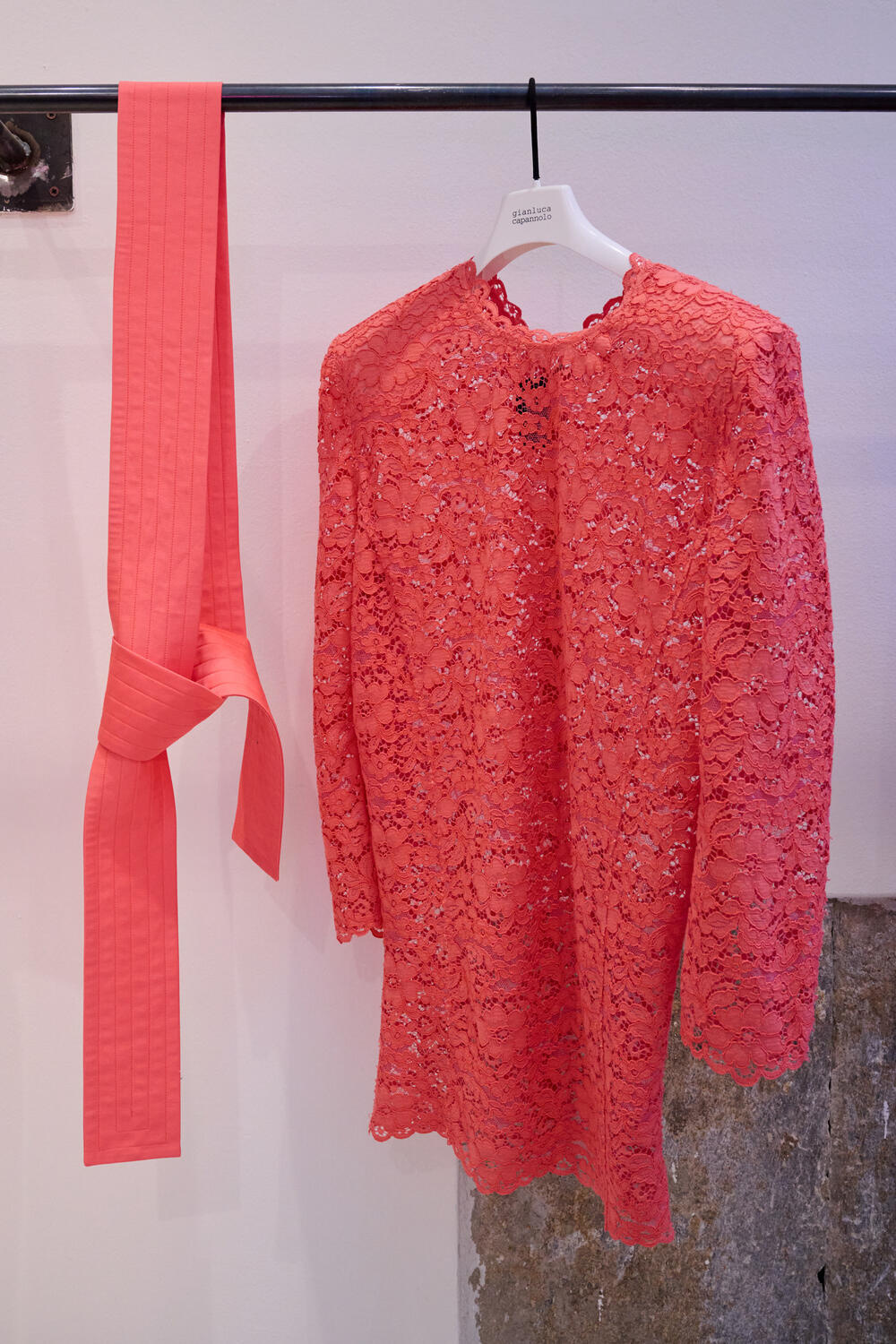 GIANLUCA CAPANNOLO WOMEN SS 2026 - Foto #21