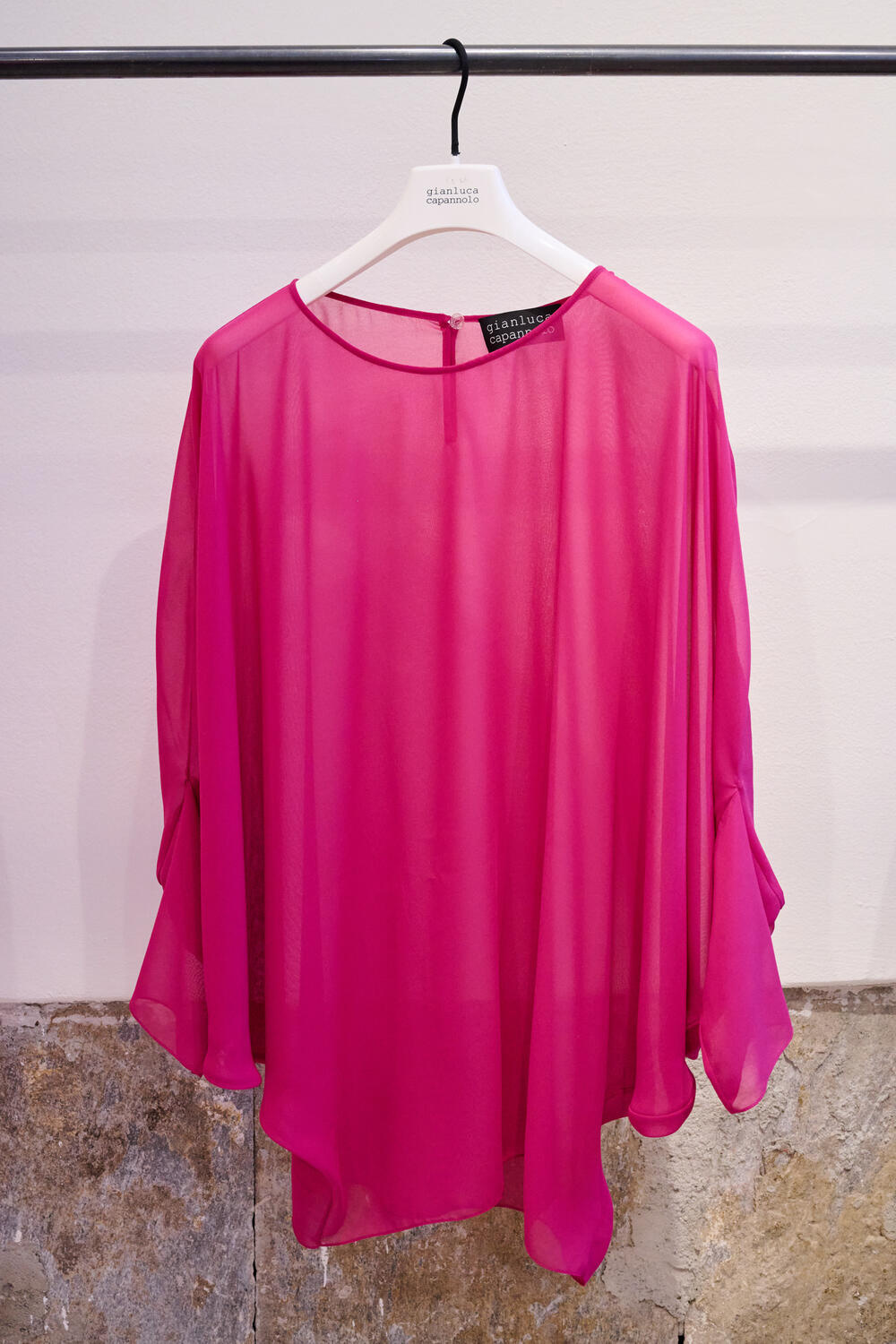 GIANLUCA CAPANNOLO WOMEN SS 2026 - Foto #22