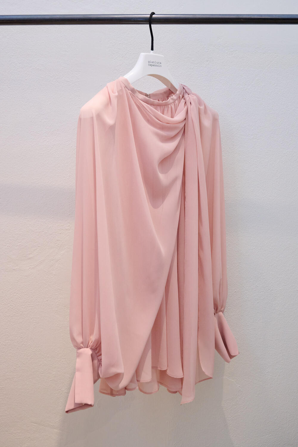 GIANLUCA CAPANNOLO WOMEN SS 2026 - Foto #33
