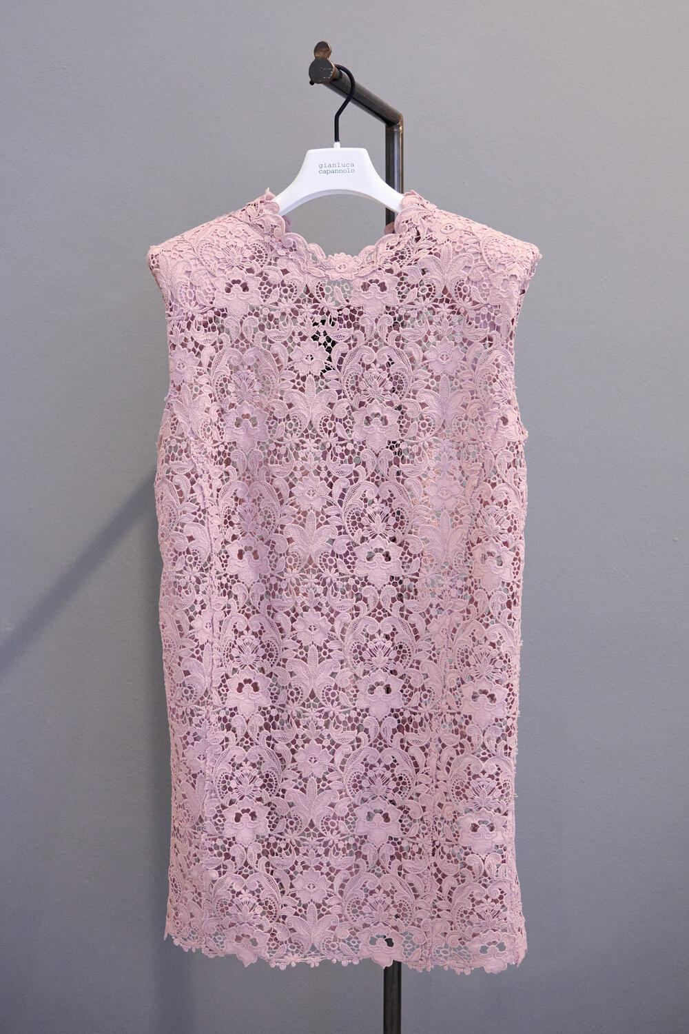 GIANLUCA CAPANNOLO WOMEN SS 2026 - Foto #35
