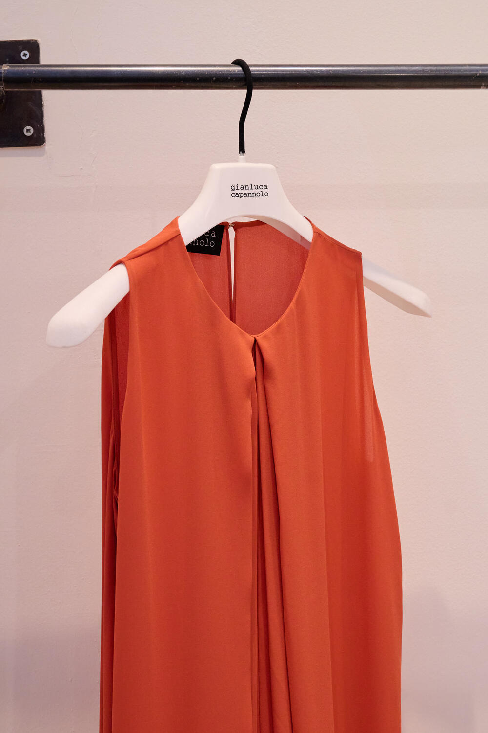 GIANLUCA CAPANNOLO WOMEN SS 2026 - Foto #36
