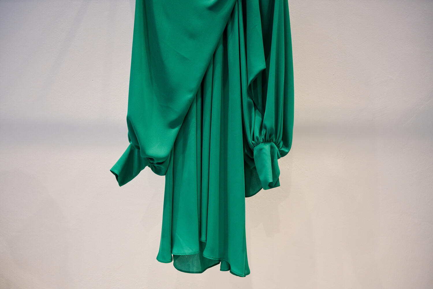 GIANLUCA CAPANNOLO WOMEN SS 2026 - Foto #37