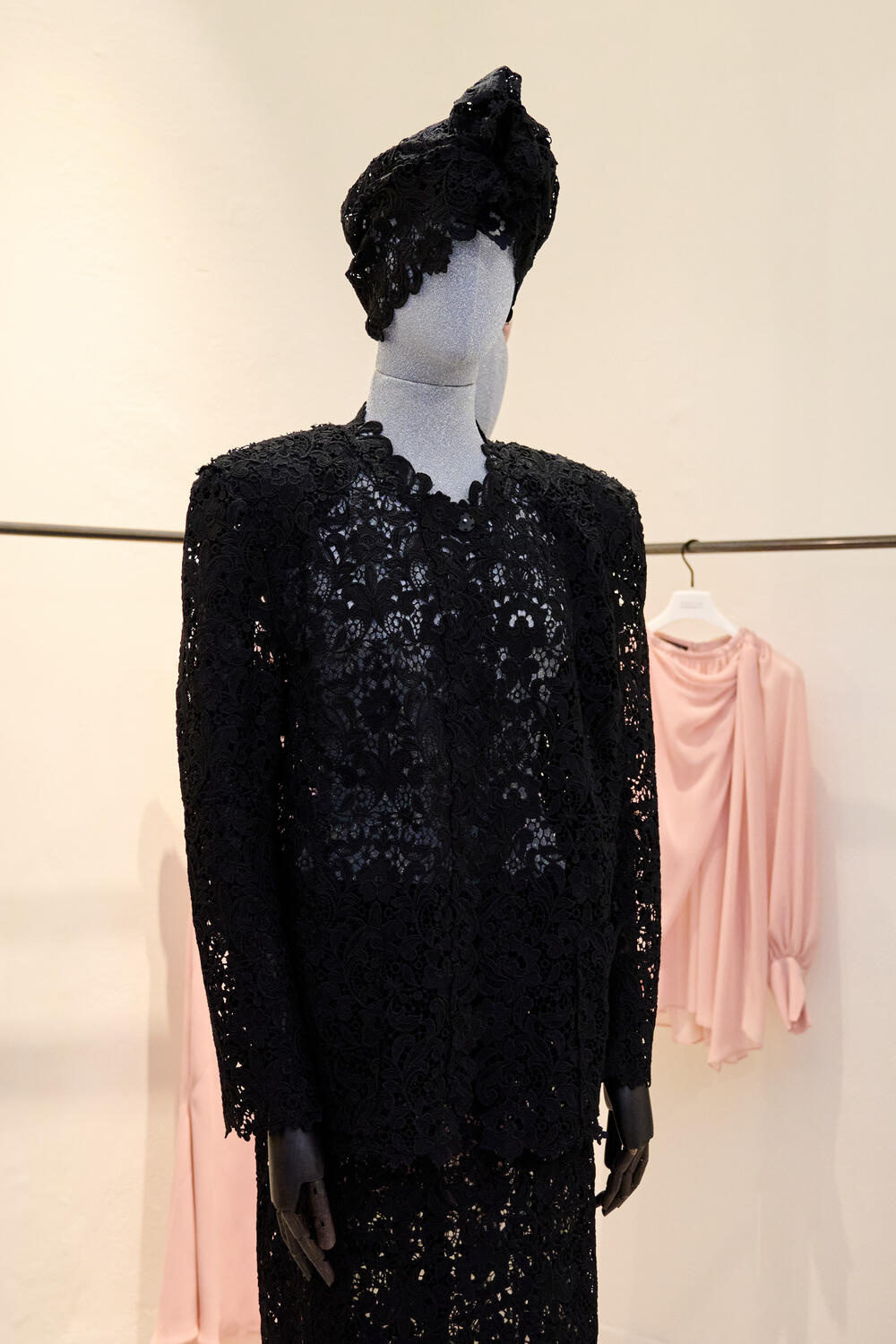 GIANLUCA CAPANNOLO WOMEN SS 2026 - Foto #38