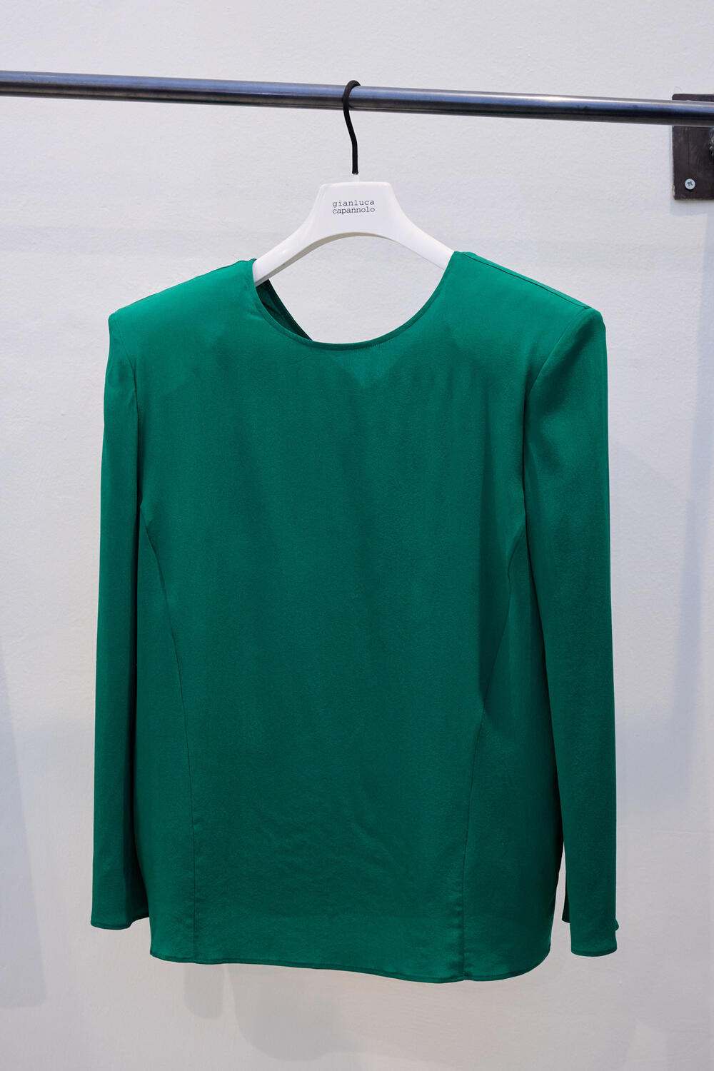 GIANLUCA CAPANNOLO WOMEN SS 2026 - Foto #29