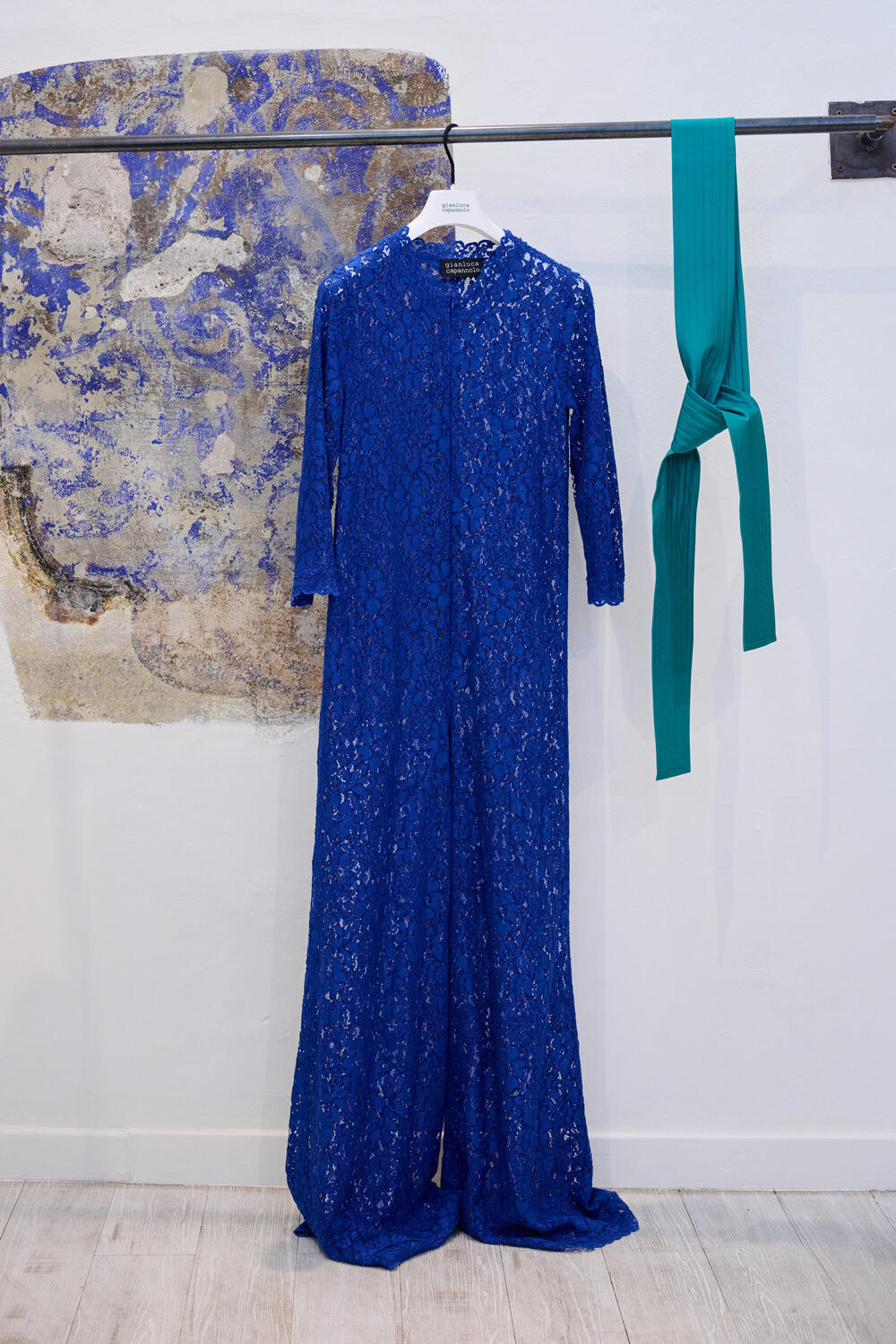 GIANLUCA CAPANNOLO WOMEN SS 2026 - Foto #30