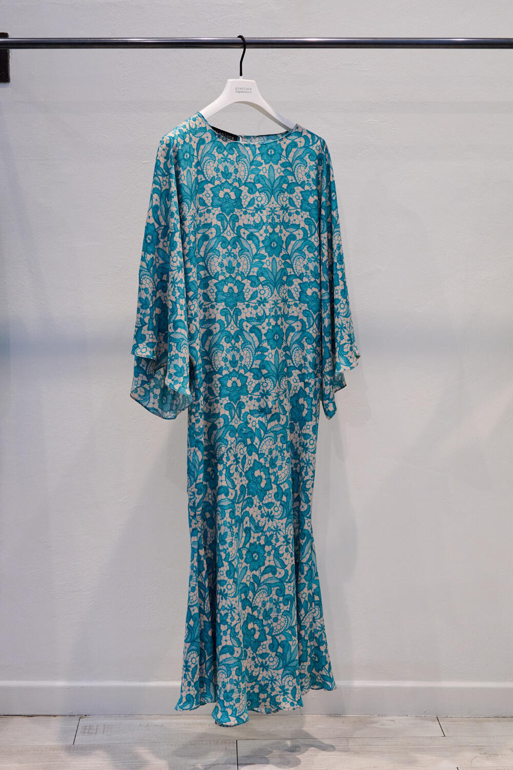 GIANLUCA CAPANNOLO WOMEN SS 2026 - Foto #31
