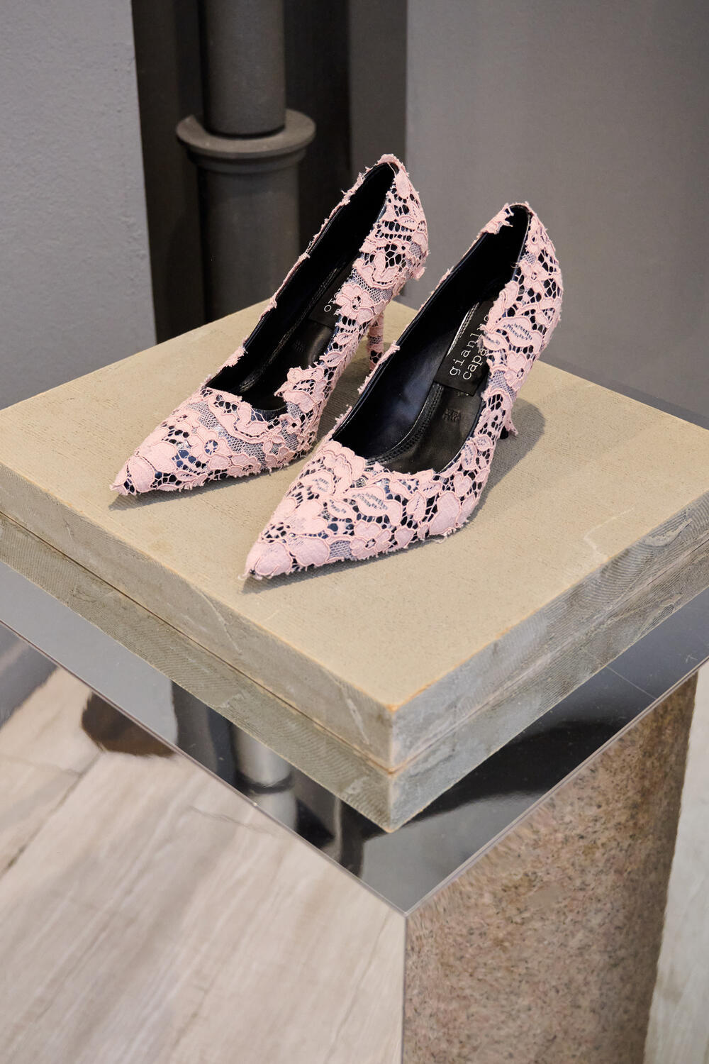 GIANLUCA CAPANNOLO WOMEN SS 2026 - Foto #53