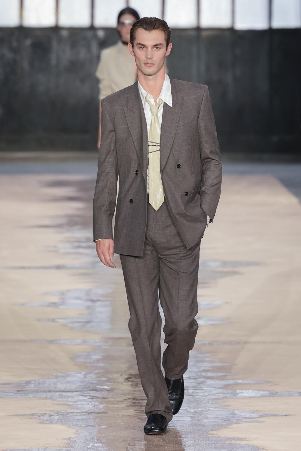 BOSS WOMEN SS 2026 - Foto #1
