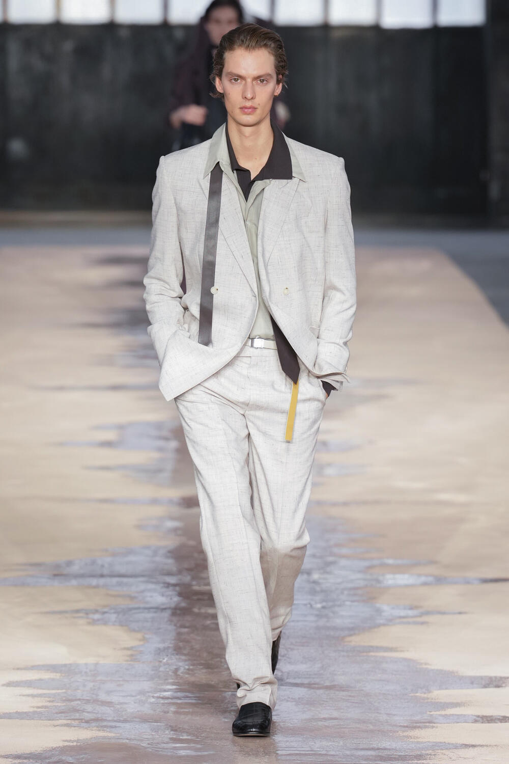 BOSS WOMEN SS 2026 - Foto #3