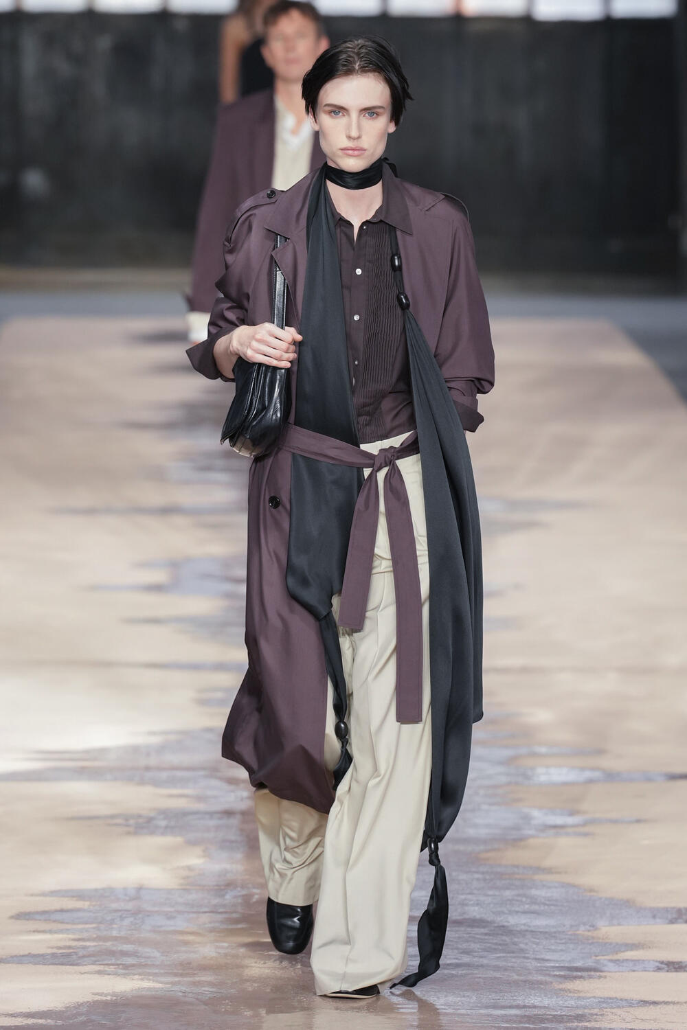 BOSS WOMEN SS 2026 - Foto #4