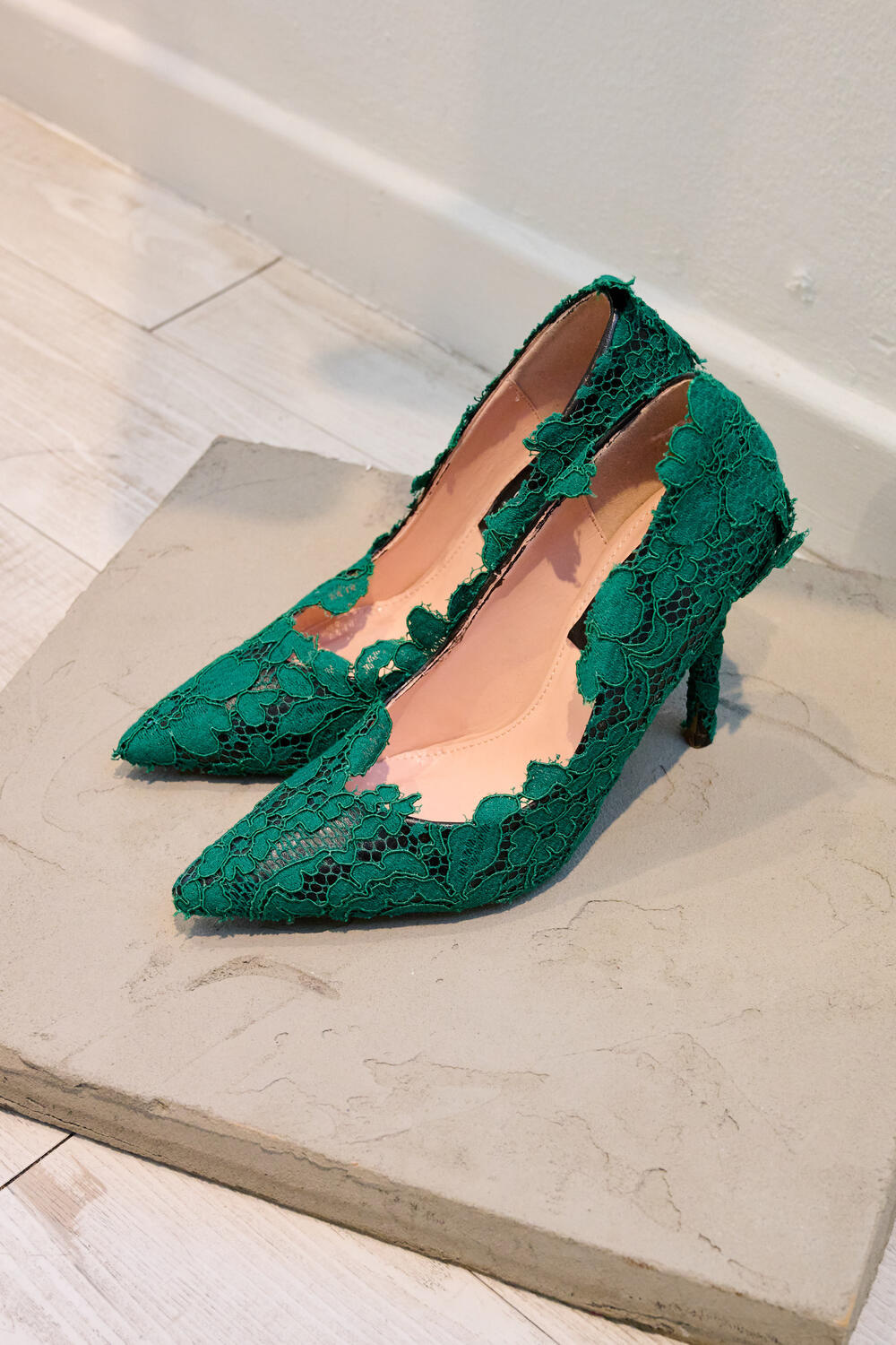 GIANLUCA CAPANNOLO WOMEN SS 2026 - Foto #50