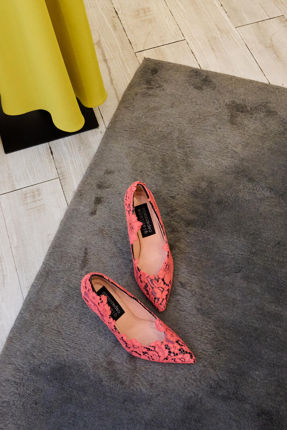 GIANLUCA CAPANNOLO WOMEN SS 2026 - Foto #51
