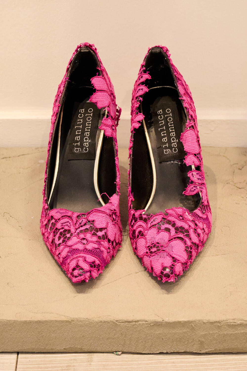 GIANLUCA CAPANNOLO WOMEN SS 2026 - Foto #52