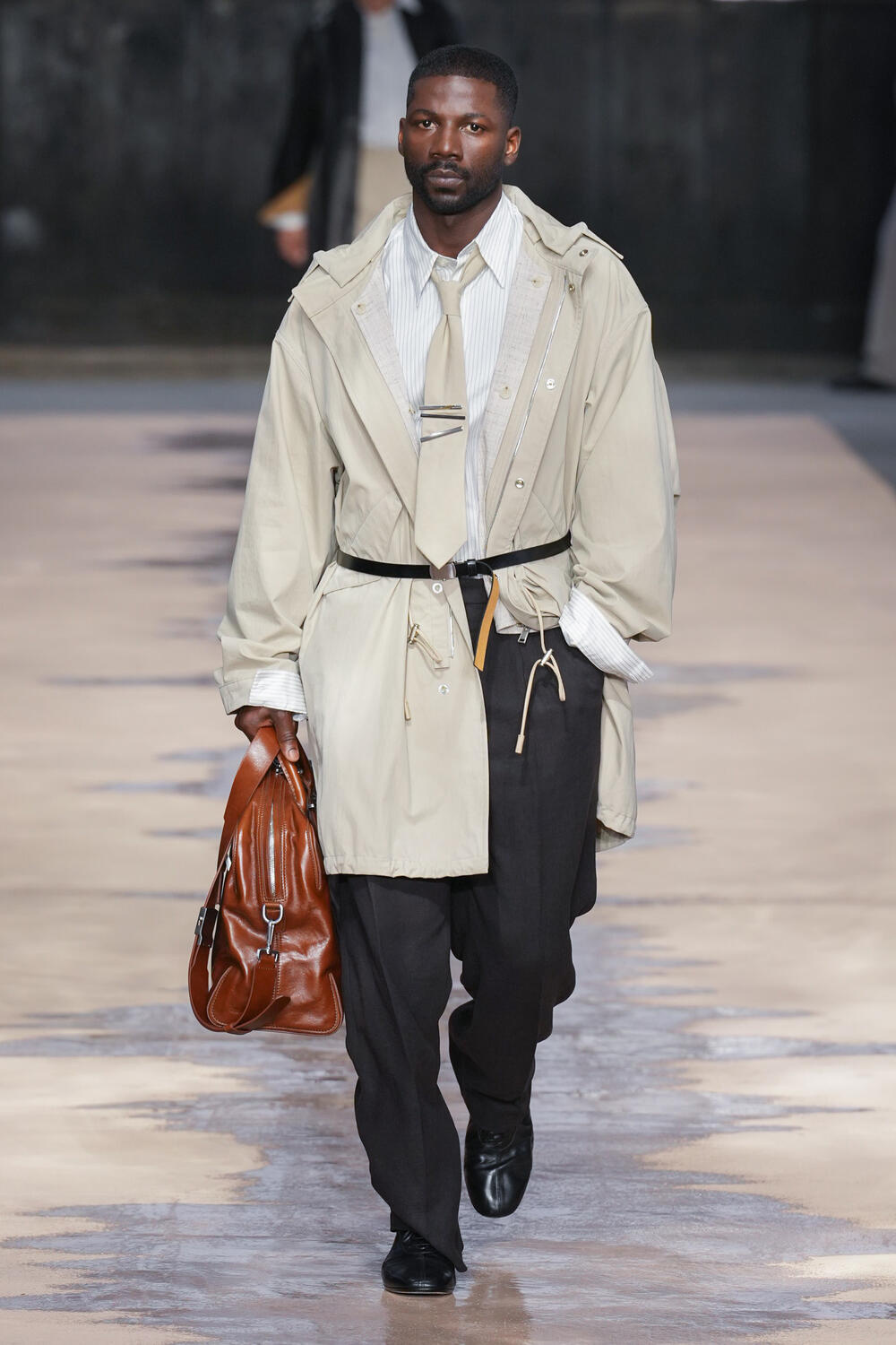 BOSS WOMEN SS 2026 - Foto #2