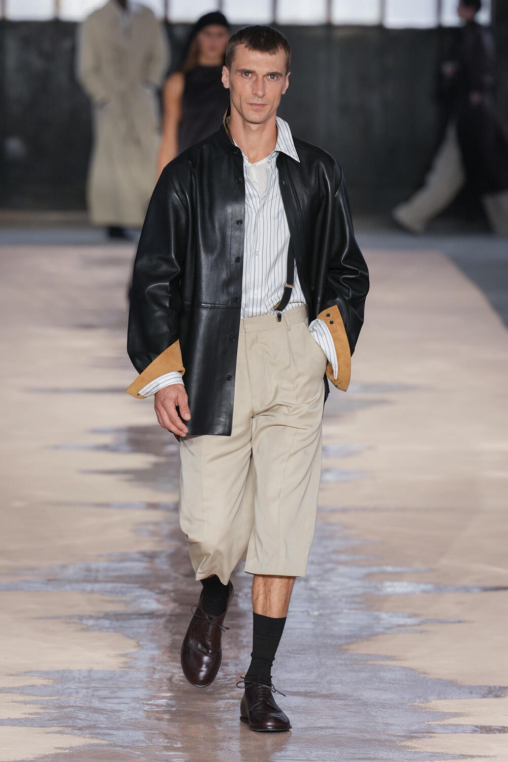 BOSS WOMEN SS 2026 - Foto #3