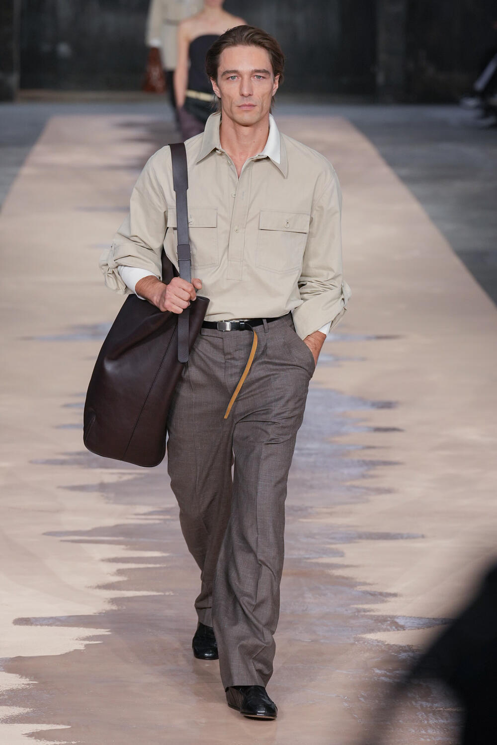 BOSS WOMEN SS 2026 - Foto #0