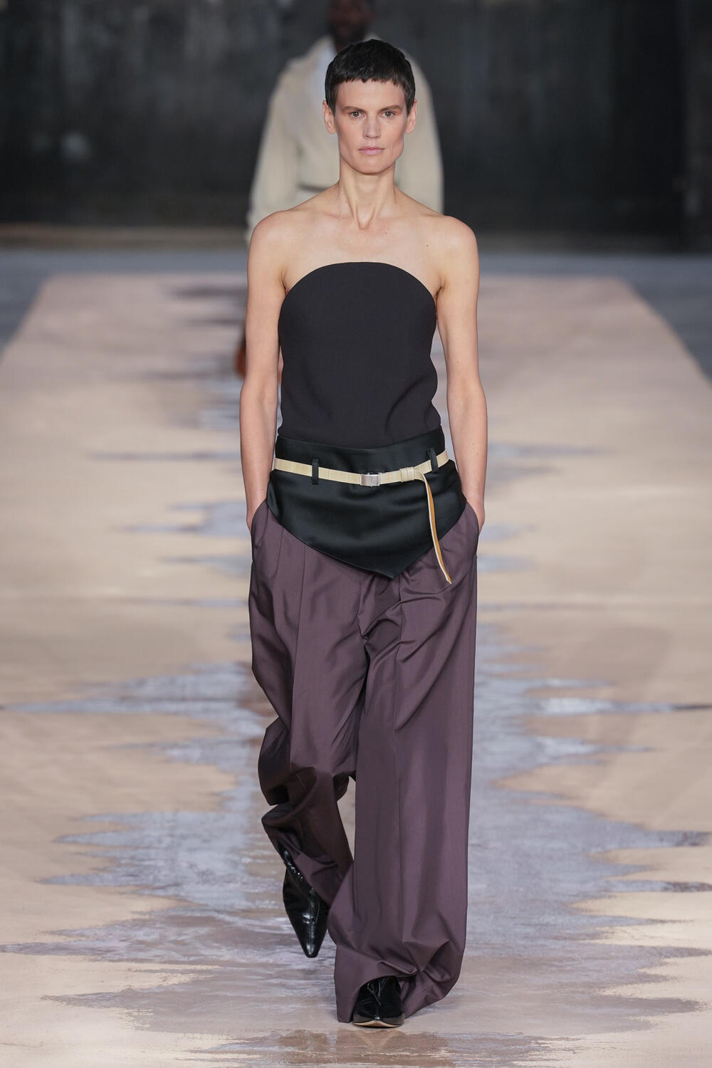 BOSS WOMEN SS 2026 - Foto #1