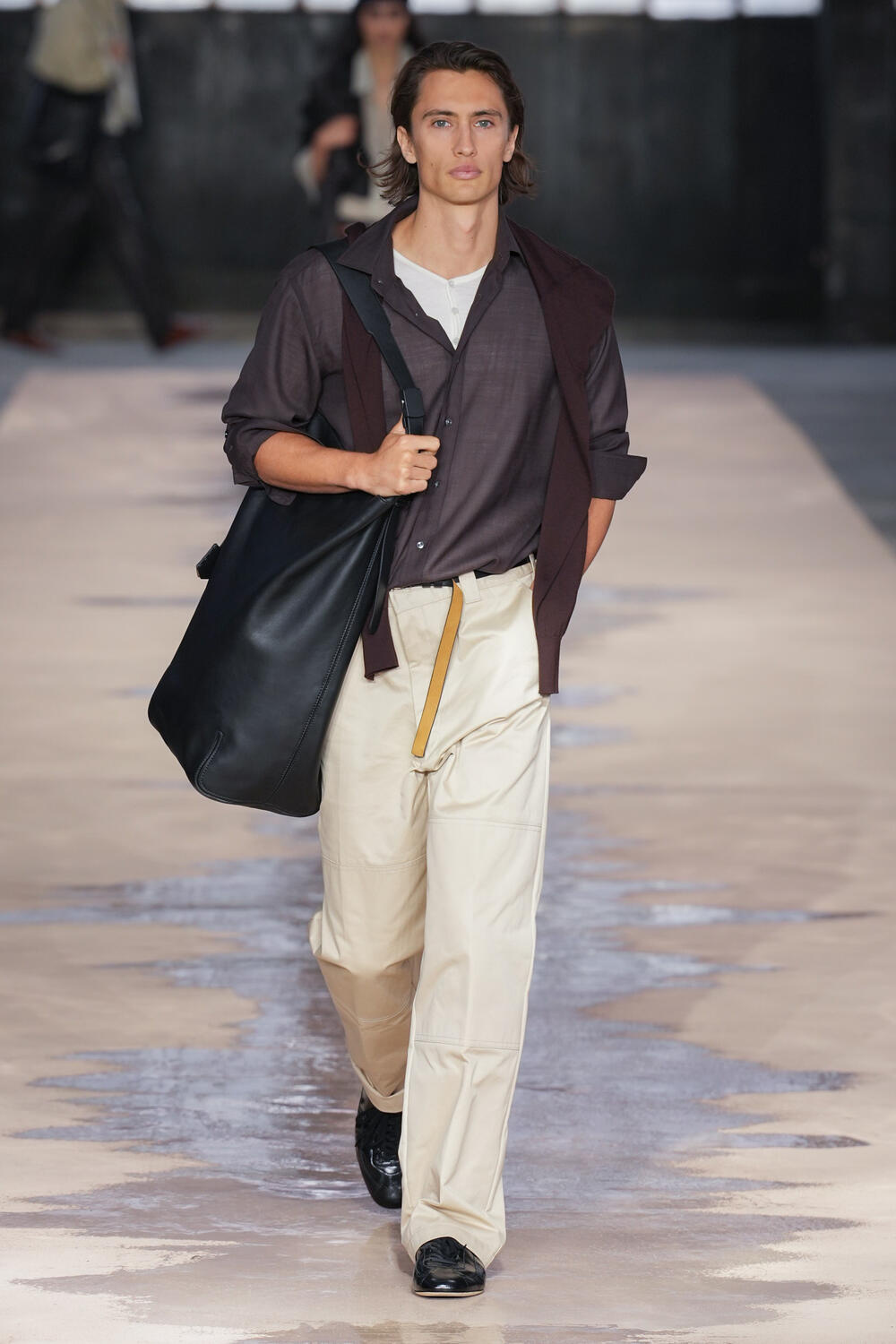BOSS WOMEN SS 2026 - Foto #14