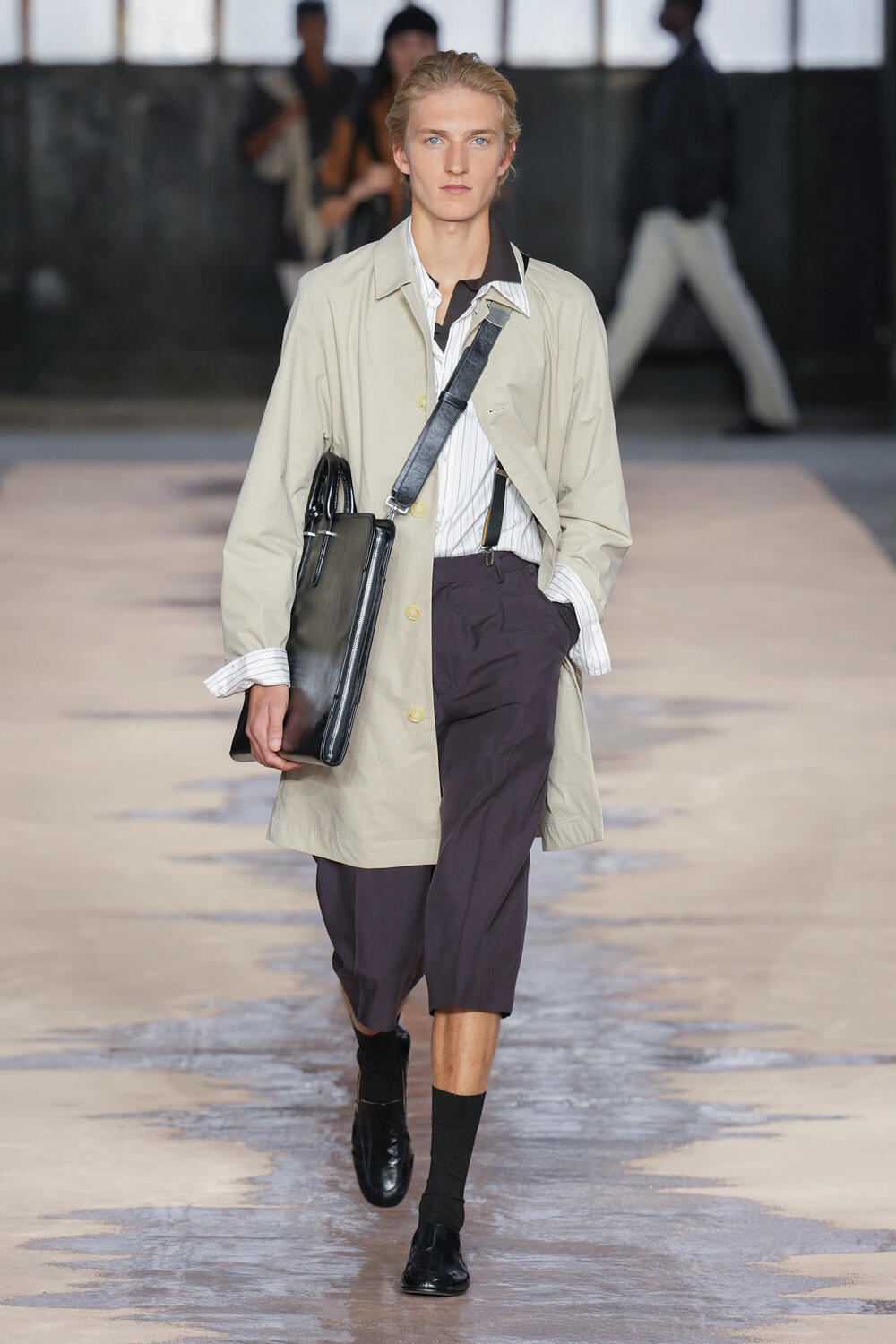BOSS WOMEN SS 2026 - Foto #24