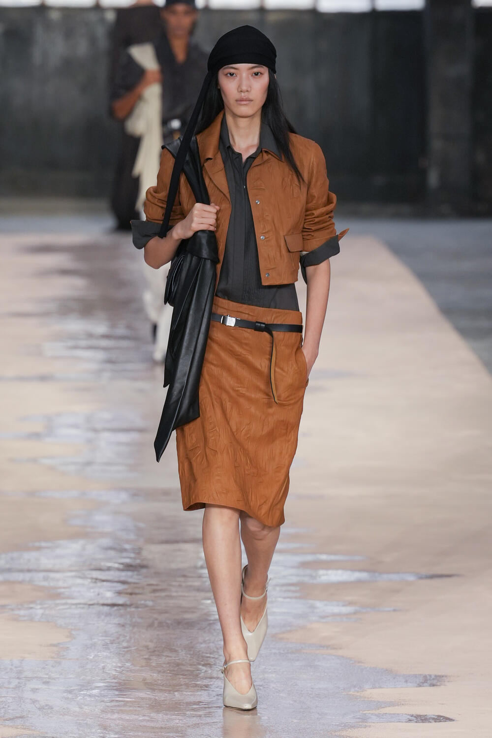 BOSS WOMEN SS 2026 - Foto #25