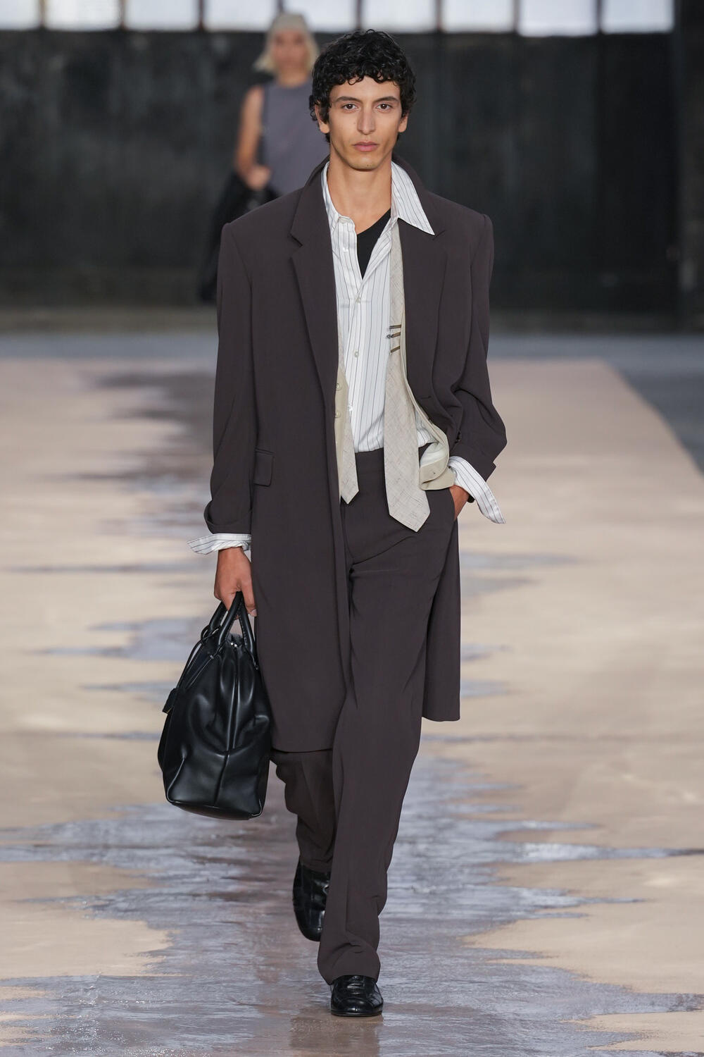 BOSS WOMEN SS 2026 - Foto #32