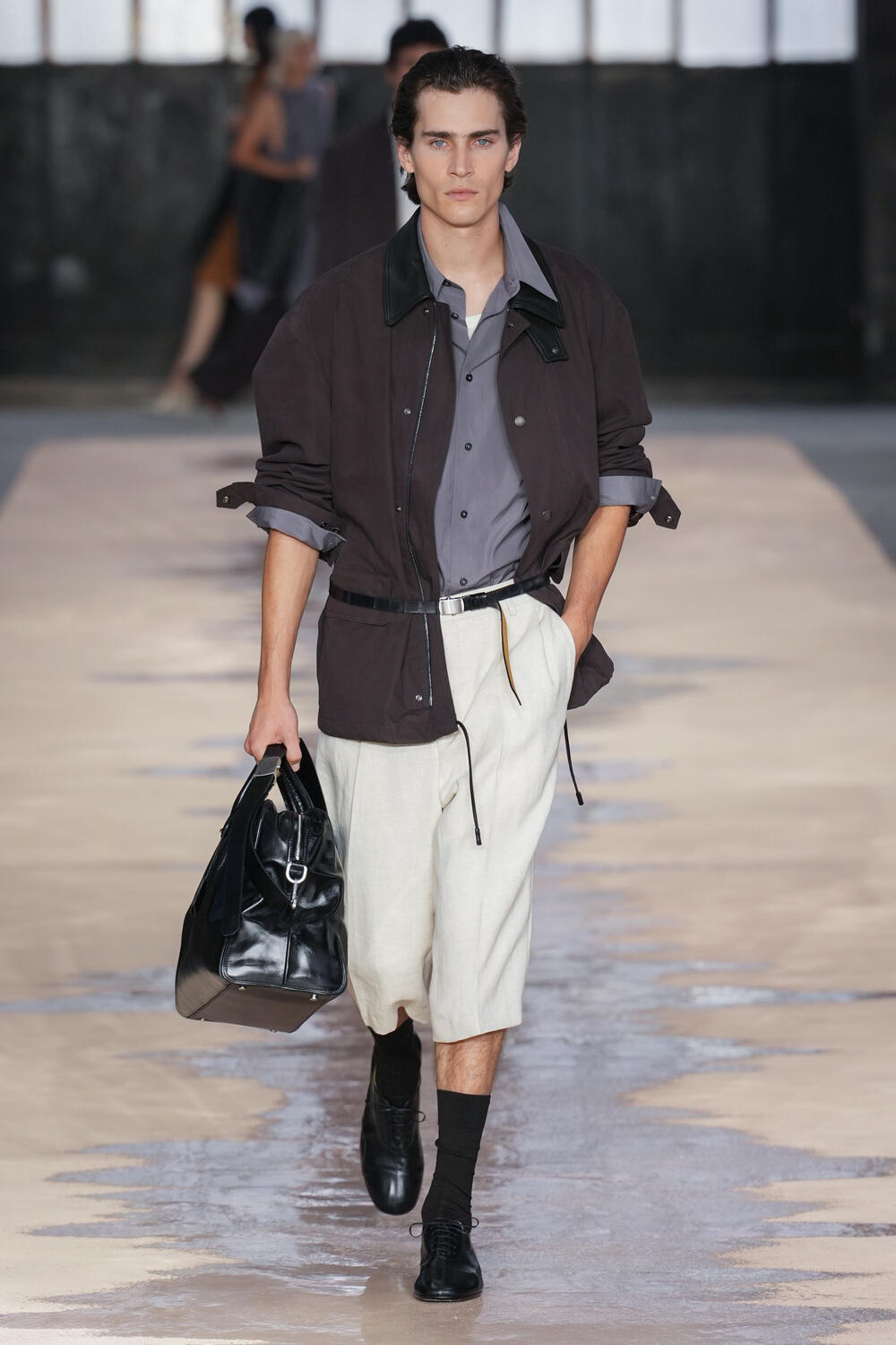 BOSS WOMEN SS 2026 - Foto #31