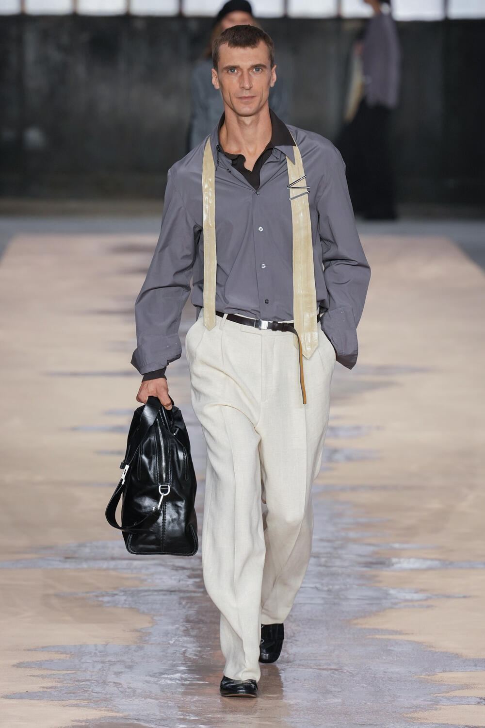 BOSS WOMEN SS 2026 - Foto #40