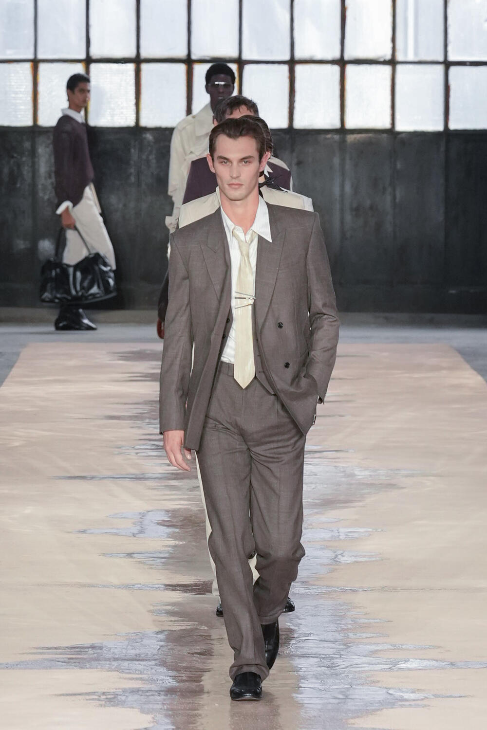 BOSS WOMEN SS 2026 - Foto #57