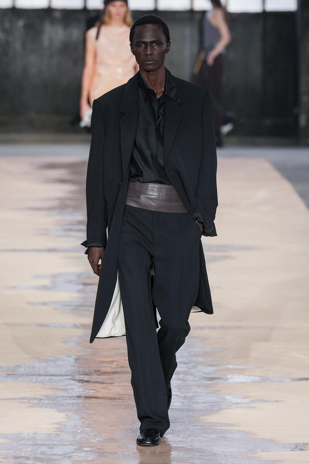 BOSS WOMEN SS 2026 - Foto #51