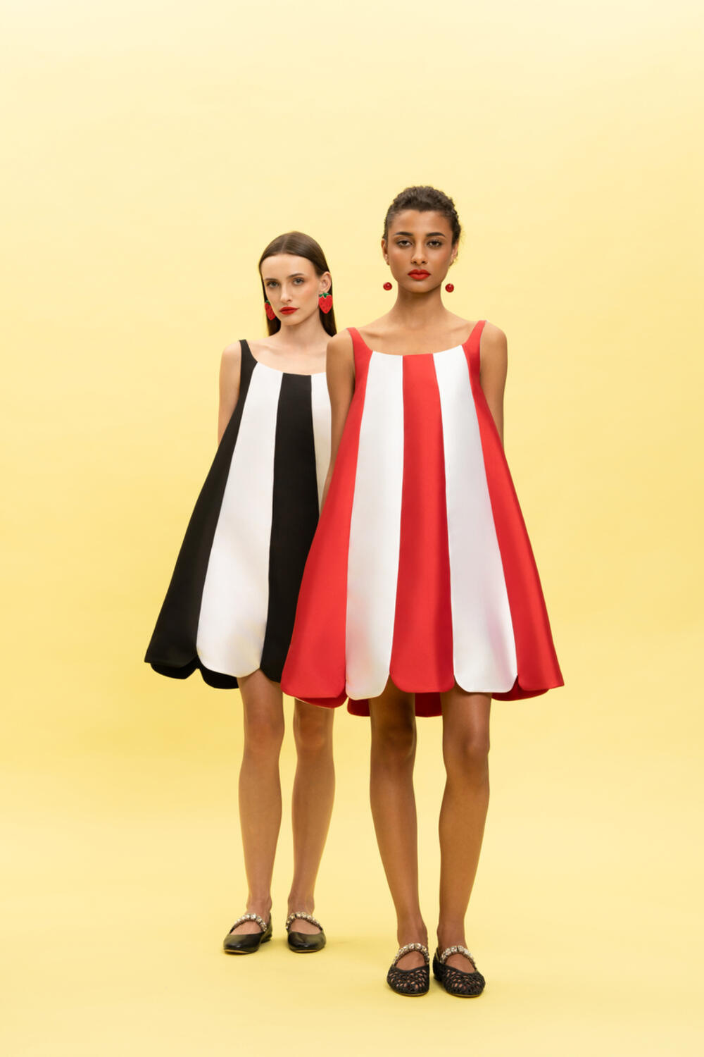 ALESSANDRO ENRIQUEZ WOMEN SS 2026 - Foto #3