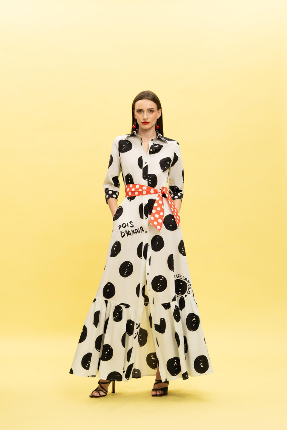 ALESSANDRO ENRIQUEZ WOMEN SS 2026 - Foto #2