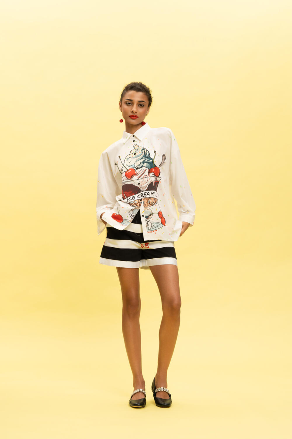ALESSANDRO ENRIQUEZ WOMEN SS 2026 - Foto #14