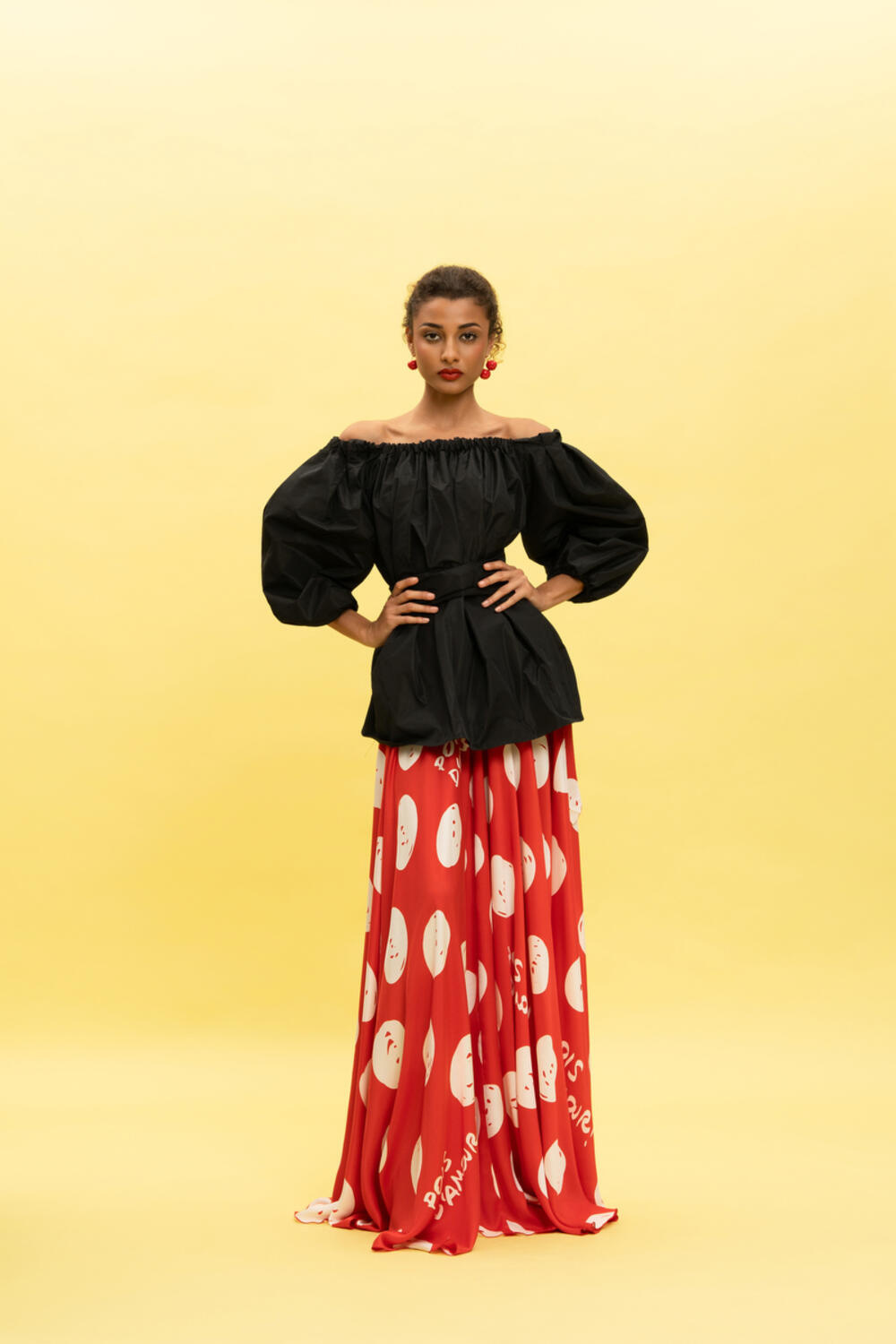 ALESSANDRO ENRIQUEZ WOMEN SS 2026 - Foto #15